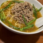 ラーメン２１番 - 