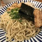 まるきんラーメン - 