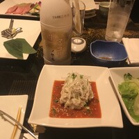 游玄亭 新宿 - 