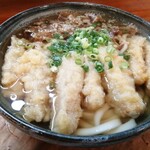 うどん 勢 - 