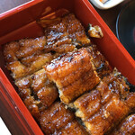 博多名代 吉塚うなぎ屋 - 