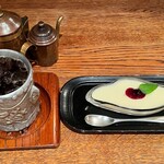 COFFEE HALL くぐつ草 - 