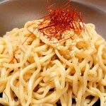 Shunno Umaimon Toukyou Osodon - 濃厚魚介つけ麺、つるつるしこしこ麺2023/06/25