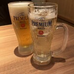 肉と日本酒いぶり - 