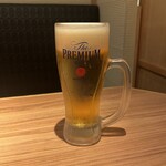 肉と日本酒いぶり - 