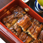 博多名代 吉塚うなぎ屋 - 