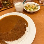 カレー屋 パクパクもりもり - 