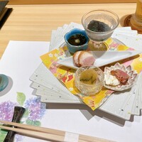 すし 福寿 - 