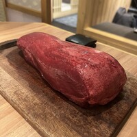 肉と日本酒いぶり 有楽町店 - 