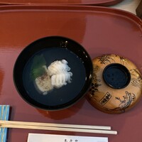 京料理 先斗町 富美家 - 