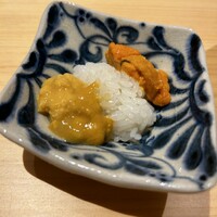 鮨しいな - 