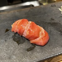 鮨しいな - 