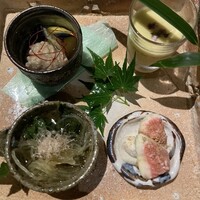 一石三鳥 別邸 - 