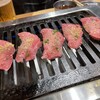 大阪焼肉・ホルモン ふたご 甲府駅前店