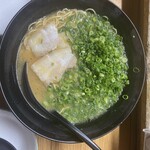 屋台おかもと - 