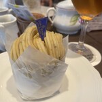 カフェ・ド・銀座みゆき館 ルミネ荻窪店 - 