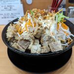 イザナミノ麺 - 