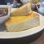 カフェ・ド・銀座みゆき館 ルミネ荻窪店 - 