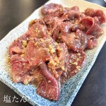 鹿児島ラーメン 真琴 本店 - 