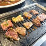 鹿児島ラーメン 真琴 - 