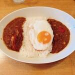 TADA CURRY - 