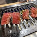 Oosaka Yakiniku Horumon Futago - 