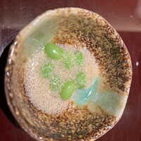 鮨 花おか 渋谷 - 