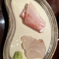 鮨 花おか 渋谷 - 