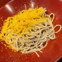 福一 - 黄金蕎麦  