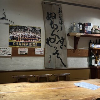 カラカラとちぶぐゎ~_2