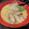 鶏がららーめん 門扇 ぎおん本店
