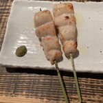 Kushiyaki Hakata Matsusuke - 