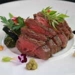 USA beef Steak 150g