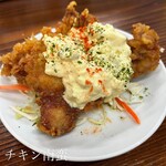 大衆食堂スタンド そのだ - 