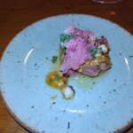 Bee - 天然マグロ