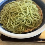 そば処　はま長 - 