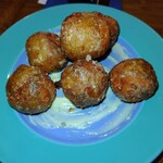 Bee - 天使のポテトフライ