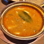 カレー工房インド - 