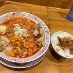 自家製麺 88 - 