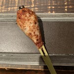 Kushiyaki Hakata Matsusuke - 