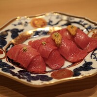 肉亭ふたご iki 本郷三丁目店 - 