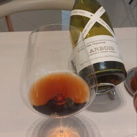 レミニセンス - ピノ・ノワール主体のビンテージ。この歴史の厚みがとんでもない深みを感じさせる。小鳩とのマリアージュも見事。