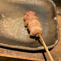 十二社通り 地鶏焼とりや - 