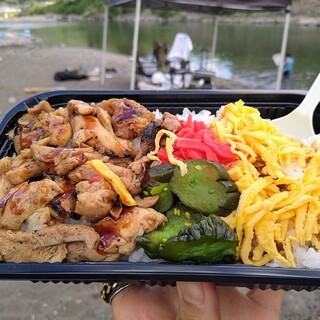 道の駅 San Pin中津_0