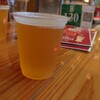 UMEKITA BEER TERRACE - 名古屋赤味噌ラガー(タブンw) 202307
