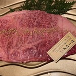 信州焼肉 悠雅亭 - 