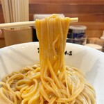 中華そば 桐麺 - 