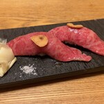信州焼肉 悠雅亭 - 