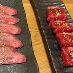 Shinshuu Yakiniku Yuugatei - 