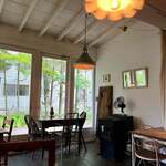 Sajilo Cafe Forest - 